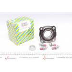 Підшипник маточини (задньої) BMW 5 (F10) 11- (к-кт)  Підшипник маточини (задньої) BMW 5 (F10) 11- (к-кт)