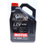 Олива 10W40 Power LCV Ultra (5L) (106156) (VW 502 00/505 00/MB 229.3/RN0710/RN0700/PSA B71 2300) 