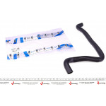 Патрубок радіатора (нижній) VW T4 1.9TD 92-03 