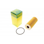 Фільтр оливи Porsche Boxster/Cayman 09- 