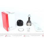 ШРКШ (зовнішній) Kia Rio 00-05 (24/21z) 