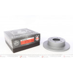 Диск гальмівний (задній) MB Sprinter 208-319 06- (298x16) (з покриттям) (повний) 