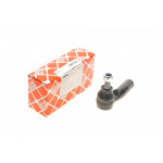 Наконечник тяги рульової (L) Audi A3/Seat Toledo/Leon/Altea/VW Golf V/VI/Jetta III 03- 