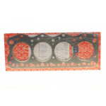 Прокладка ГБЦ Fiat Ducato 2.8JTD/HDI/TDI (1.4mm) 