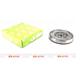 Демпфер зчеплення Citroen C4/C5/Peugeot 508 1.6HDI 10- 