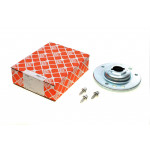 Подушка амортизатора (переднього) Opel Vectra C 1.6-3.2 CDTI/DTI 02- 