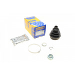 Пильник ШРКШ (зовнішній) Subaru Forester/Legacy/Outback 2.0-3.6 09- (20x75x105) (к-кт) 