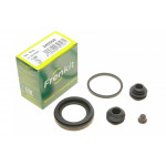 Ремкомплект супорта (заднього) Hyundai Santa Fe 12- (d=42.55) (Mando) 