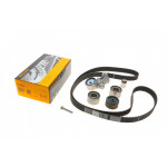 Комплект ГРМ Subaru Forester 2.0/2.5AWD 02-13/Impreza/Legacy 1.5-2.5WRX/AWD 00- (30x281z) 