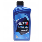 Олива 10W40 Evolution 700 Turbo Diesel (1L) (458446)(ACEA 2007/A3/B4/API/SL/CF/VW 505.00/MB 229.1) 