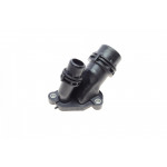 Фланець системи охолодження BMW 3 (E90/5 (E60) 04-11 (N47/N57) 