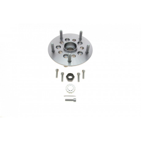 Підшипник маточини (передньої) Ford Transit 2.0-2.2 D 12-(+ABS) (к-кт)