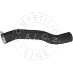 Патрубок інтеркулера (R) Ford Focus II 1.4/1.6/1.6TDCi 04-12 