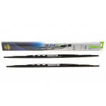 Щітки склоочисника (645/570мм) BMW 5 (E39) 95-04 