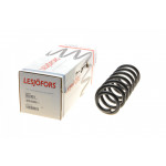 Пружина (задня) Peugeot 407 1.6-2.2 HDi/1.8-2.2 16V 04-10 (універсал) 