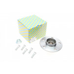 Підшипник маточини (задньої) Nissan Almera 00-06  Підшипник маточини (задньої) Nissan Almera 00-06