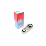 Подушка двигуна (передня/нижня) Ford Mondeo III 1.8-3.0/2.0-2.2 TDCI 00-07 (косточка) 