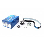 Комплект ГРМ + помпа VW Caddy III 07-10-/Golf IV/V 00-11/Passat 1.9T/2.0 TDI 00-09 