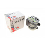 Фільтр паливний Renault Megane 1.5dCi 03- (OE line) 