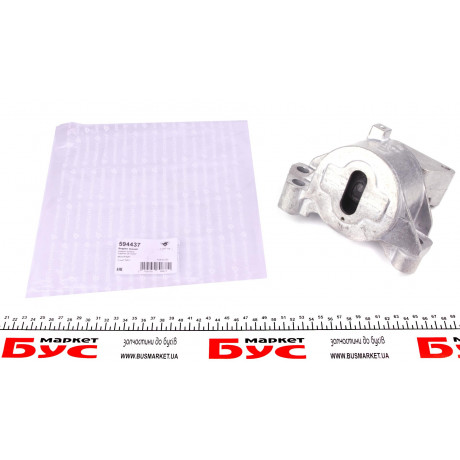 Подушка двигуна (R) Peugeot Bipper 1.3 HDi/Fiat Fiorino 1.3 D 07-