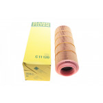 Фільтр повітряний MB A-class (W168) 1.7CDI OM668 99-04/Vaneo (W414) 1.6-1.7CDI OM668 01-05 