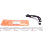 Ролик дверей (верхній) Renault Trafic 01- (з кронштейном) 