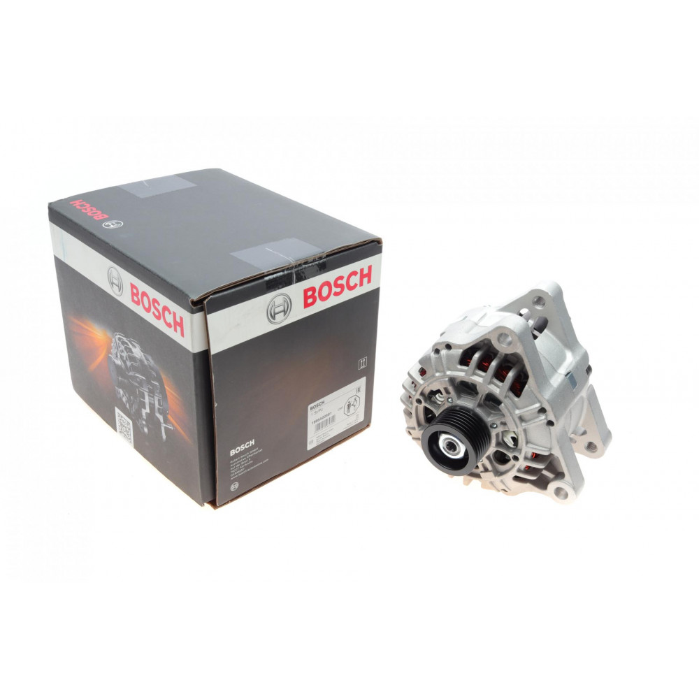 Генератор Citroen C2/C3/C4/Peugeot207/307 02-