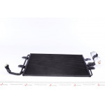 Радіатор кондиціонера Audi A3/Seat Leon/Toledo/Skoda Octavia/VW Bora/Golf 1.4-3.2 96-13 