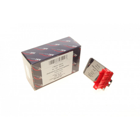 Реостат пічки VW Passat 96-05/Audi A4 94-01/Skoda Superb I 01-08 (+AC)