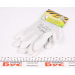 Перчатки із захистом від порізів із збереженням сенсорної функції (Т.9) 