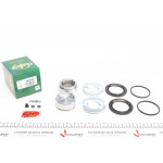 Ремкомплект супорта (переднього) MB S-class (W116) (d=60mm) (+2 поршня) (Ate) 