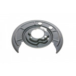 Захист диска гальмівного (L) Citroen Jumper/Fiat Ducato/ Peugeot Boxer 06- 