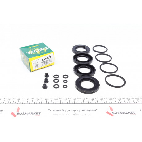 Ремкомплект супорта (переднього) MB 207-410 (d=44mm) (Perrot)