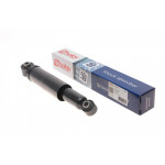 Амортизатор (задній) Opel Astra G 98- (підсилений) (Масло) 