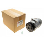 Компресор кондиціонера Renault Master II/Trafic II/Megane 1.9-2.5dCi 00- 