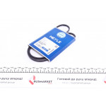 Ремінь генератора MB E-class (W210/W124) -02 (2PK859) 