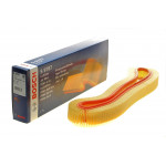 Фільтр повітряний MB (W124) 2.0/2.2 87-93 (M102) 