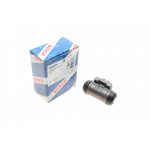 Циліндр гальмівний (задній) Smart Fortwo 0.6-0.8D 98-07 