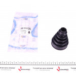 Пильник ШРКШ (внутрішній) VW Golf IV/Audi A6 98-05 (24x70x116mm) 