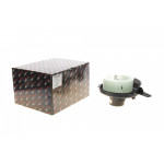 Моторчик пічки Audi A1/A2/Skoda Fabia/Rapid/Roomster 01- 