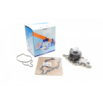 Помпа води MB Vito (W638) 2.2CDI 99-03 (B/B) (6 лоп) 