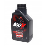 Олива 10W40 300V 4T Factory Line Road Racing (1L) (104118) 