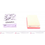 Фільтр повітряний BMW 7 (E65/E66/E67) 3.0/5.0/6.0i 03-08 