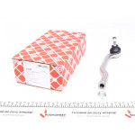 Наконечник тяги рульової (R) Dacia Duster 10- 