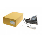 Дзеркало заднього виду VW Touran 1.4-2.0 TSI/FSI 03-10 (R) (електро/з підігр./з повор.) 