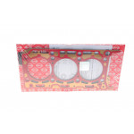 Прокладка ГБЦ Audi A4/A6/Q7/VW Touareg 3.0 TDI 14- (2 мітки)(1.65mm) (1-3 циліндри) (R) 