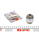 Сайлентблок цапфи (задній/нижній/плаваючий) MB (W202/203/204/210/212/221) (3500) 