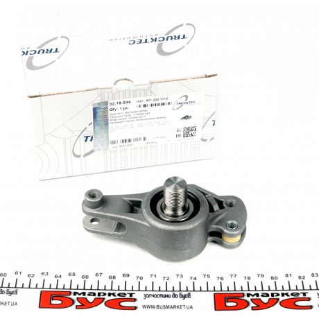 Натяжник ременя генератора MB OM601-603 88-96 (Коромисло)