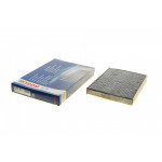 Фільтр салону Volvo S90 II/V60 II/V 90 II/XC 60 II/XC 90 II 14-(вугільний) 