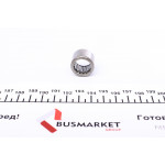 Підшипник КПП Renault Trafic/Master (15x21x16) (для штока куліси/гольчастий), (HK1516) 